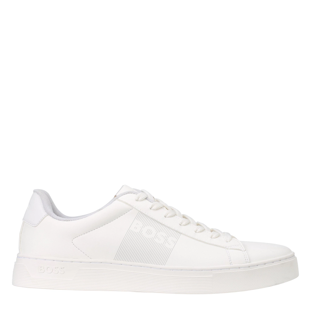 Hugo Boss Rhys Tenn Ppr N 10249963 01 - White 100